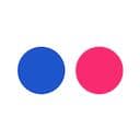 Flickr icon